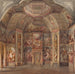 Mur è dell'Oranjezaal, Huis ten Bosch, L'Aia - Tieleman Cato Bruining — vista dell’opera