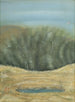 Herbstlandschaft - Murakami Kagaku — Ansicht des Kunstwerks
