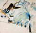 Murnau with locomotive - Wassily Kandinsky — artwork view
