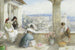 L'Alhambra, Granada, Spanien - Myles Birket Foster — Ansicht des Kunstwerks