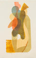 Abstraction 208 - Myron Kozman — vista dell’opera