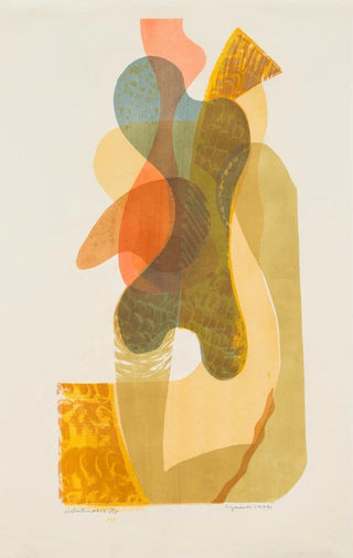 Myron Kozman - Abstraction 208.webp