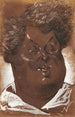 Riproduzione del dipinto Portrait d'Alexandre Dumas - Nadar