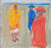 Nandiheimoa - Akseli Gallen-Kallela — artwork view