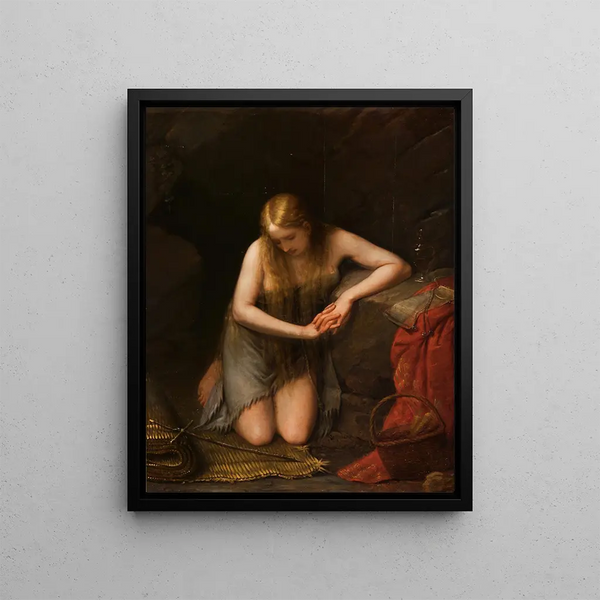 Natale Schiavone - Die bende Magdalena.webp