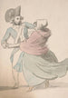 Couple dansant - Nathaniel Dance-Holland — vista dell’opera