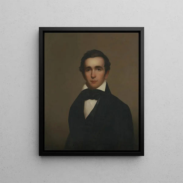 Nathaniel Jocelyn - Reverend Edward Elias Atwater.webp