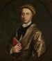 Ezra Stiles - Nathaniel Smibert — Ansicht des Kunstwerks