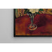 Reproduction of the painting Still Life with White Rose - Suzanne Valadon