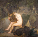 Natura indomita - Nicolai Abildgaard — vista dell’opera