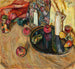 Stillleben - Abraham Manievich — Ansicht des Kunstwerks