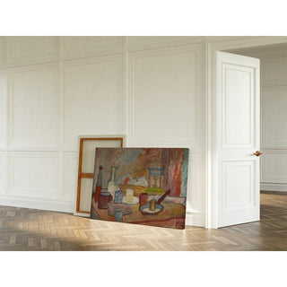 Nature morte - Sasza Blonder | Reproduction Tableau Décoration murale affiche copie
