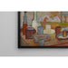 Reproduction of the painting Still life painting - Sasza Blonder