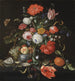 Stillleben mit Blumen, einer Obstschale und Austern - Jan Davidsz de Heem — Ansicht des Kunstwerks