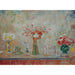 Reproduktion des Gemäldes Fantastisches Stillleben-Gemälde - James Ensor