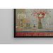 Reproduktion des Gemäldes Fantastisches Stillleben-Gemälde - James Ensor