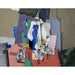 Riproduzione del dipinto Natura morta geometrica II - Georges Valmier