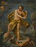 Neptune - Scuola Napoletana — vista dell’opera