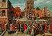 Ecce Homo - Scuola olandese — vista dell’opera