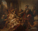 Charles V libera gli schiavi a Tunisi - Nicaise De Keyser — vista dell’opera