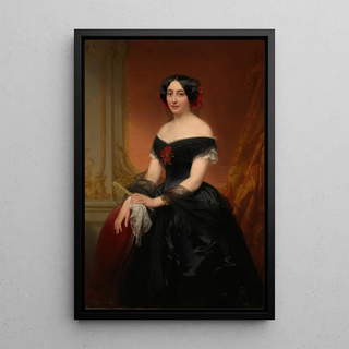 Nicaise De Keyser - Madame Molsde Brialmont.webp