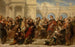Pittori e incisori - Nicaise De Keyser — vista dell’opera