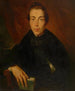 Der Maler Henri Leys - Nicaise De Keyser — Ansicht des Kunstwerks