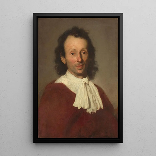 Niccol Cassana - Portrait of a Man.webp