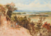 Rangitikei vom Westoe W Fox Esqs - Nicholas Chevalier — Ansicht des Kunstwerks