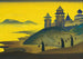 E proviamo della serie Sancta - Nicholas Roerich — vista dell’opera