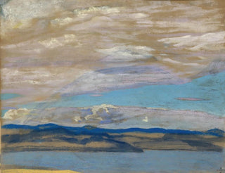 Nicholas Roerich - Islands.webp