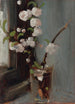 Apfelblüten - Nicolae Grigorescu — Ansicht des Kunstwerks