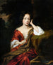 Ritratto di una donna - Nicolaes Maes — vista dell’opera