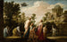 Mercure et Hersé - Nicolaes Moeyaert — vista dell’opera