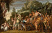 Der Triumph des Bacchus - Nicolaes Moeyaert — Ansicht des Kunstwerks