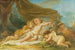 Il Sonno - Nicolas-René Jollain — vista dell’opera