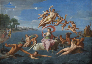 Nicolas Colombel - The Rape of Europe.webp