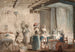 La Toilette des dames d'honneur - Nicolas Lafrensen — vista dell’opera
