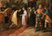 Szene der Ritterlichkeit - Nicolas Moillon — Ansicht des Kunstwerks