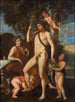 Bacchus Apollon - Nicolas Poussin — Ansicht des Kunstwerks