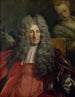 Portrait von Charles Boucher d'Orsay, privat der Händler, 1700 - 1708 - Nicolas de Largillière — Ansicht des Kunstwerks