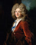 Ritratto di un uomo - Nicolas de Largillière — vista dell’opera