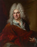 Ritratto di un gentiluomo - Nicolas de Largillière — vista dell’opera