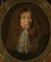 Portrait eines Mannes Pierre van Schuppen - Nicolas de Largillière — Ansicht des Kunstwerks