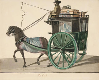 Nicolino Calyo - The Cab.webp
