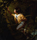 Nest des Vogels - Emanuel Gottlieb Leutze — Ansicht des Kunstwerks