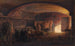 Stalla italiana - Niels Skovgaard — vista dell’opera
