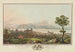 Vue de la ville de Lausanne et des environs du lac de Genève du côté nord - Niklaus Sprüngli — artwork view
