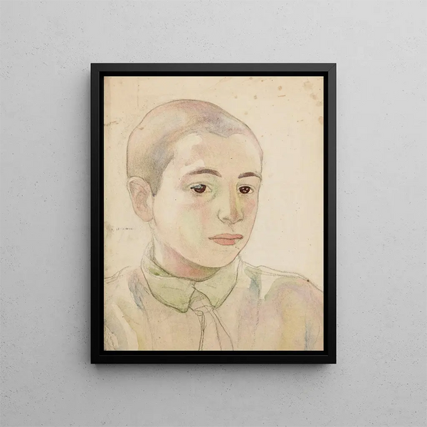 Nikolai Triik - Poisi pea pooleli.webp