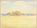 Landschaft von Rutja - Nikolai Triik — Ansicht des Kunstwerks